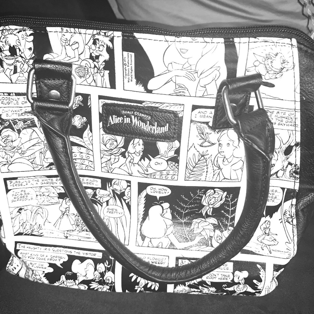 Purse